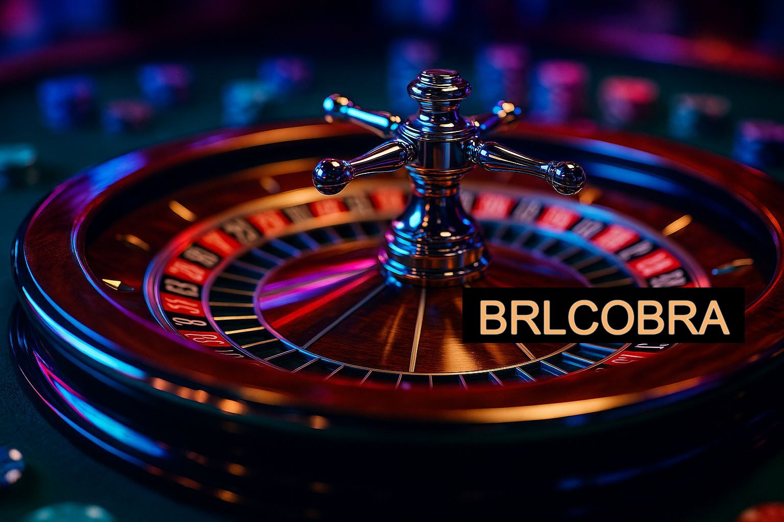 Jogos de roleta online