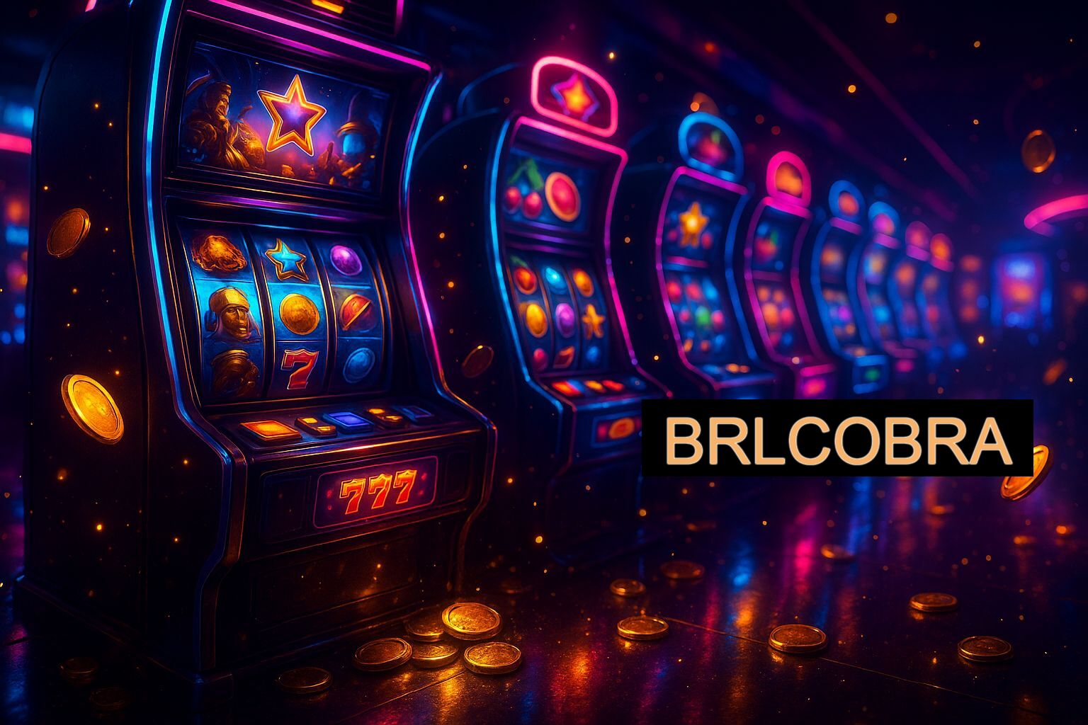 Benefícios dos Slots